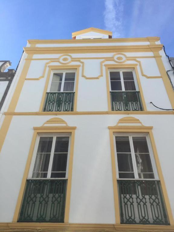 Pdl Central Apartments - One Ponta Delgada Exterior foto